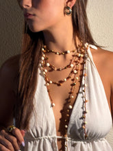 Cargar imagen en el visor de la galería, Choker mil vueltas