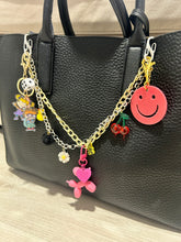 Cargar imagen en el visor de la galería, Bag Charm