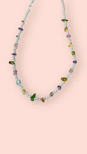 Cargar imagen en el visor de la galería, Collar altamar
