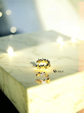 Cargar imagen en el visor de la galería, Earcuff estrella

