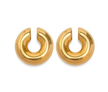 Cargar imagen en el visor de la galería, EarCuff chunky

