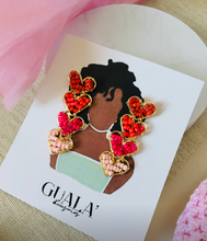 Cargar imagen en el visor de la galería, Aretes cupido
