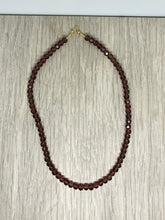 Cargar imagen en el visor de la galería, Collar Cris
