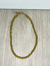 Cargar imagen en el visor de la galería, Collar Cris
