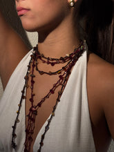 Cargar imagen en el visor de la galería, Choker mil vueltas
