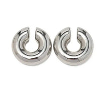 Cargar imagen en el visor de la galería, EarCuff chunky
