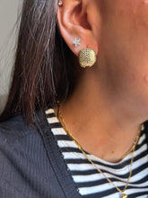 Cargar imagen en el visor de la galería, Aretes polka
