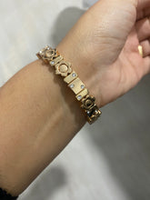 Cargar imagen en el visor de la galería, Gold bracelet
