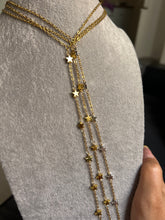 Cargar imagen en el visor de la galería, Star Lariat
