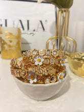 Cargar imagen en el visor de la galería, Gold bracelet
