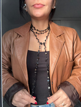 Cargar imagen en el visor de la galería, Choker mil vueltas

