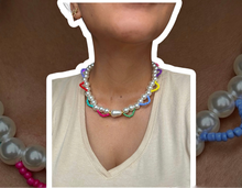 Cargar imagen en el visor de la galería, Collar fairy
