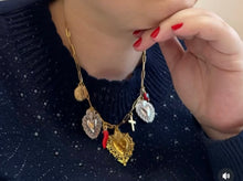 Cargar imagen en el visor de la galería, Collar Amore

