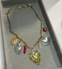 Cargar imagen en el visor de la galería, Collar Amore
