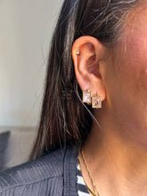 Cargar imagen en el visor de la galería, Aretes Ania
