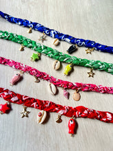 Cargar imagen en el visor de la galería, Collar Bandana
