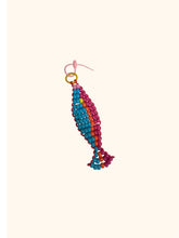 Cargar imagen en el visor de la galería, Bag Charm fish

