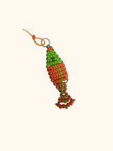 Cargar imagen en el visor de la galería, Bag Charm fish
