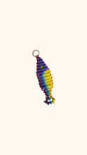 Cargar imagen en el visor de la galería, Bag Charm fish
