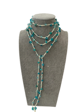 Cargar imagen en el visor de la galería, Choker mil vueltas
