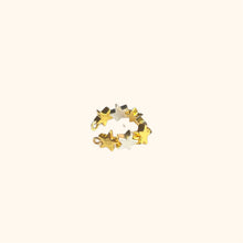Cargar imagen en el visor de la galería, Earcuff estrella
