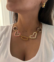 Cargar imagen en el visor de la galería, Collar Ari
