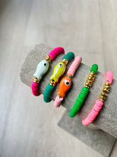 Cargar imagen en el visor de la galería, Pulsera pez
