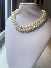 Cargar imagen en el visor de la galería, Collar de perlas
