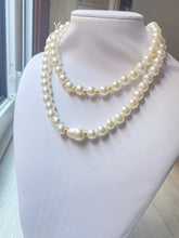 Cargar imagen en el visor de la galería, Collar de perlas
