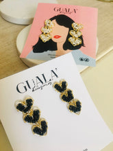 Cargar imagen en el visor de la galería, Pendientes Alma
