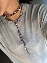 Cargar imagen en el visor de la galería, Collar Karol

