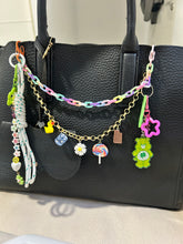 Cargar imagen en el visor de la galería, Bag Charm
