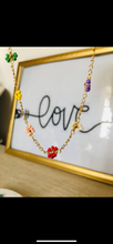 Cargar imagen en el visor de la galería, Cadena de flores
