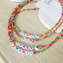 Cargar imagen en el visor de la galería, Collar Name
