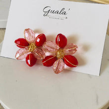 Cargar imagen en el visor de la galería, Aretes Margarita
