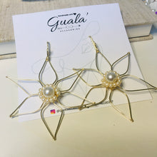 Cargar imagen en el visor de la galería, Nardo Earrings
