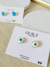 Cargar imagen en el visor de la galería, Ojos mini
