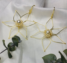 Cargar imagen en el visor de la galería, Nardo Earrings
